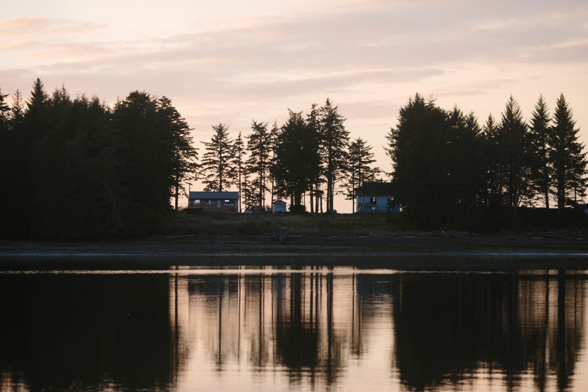 Bull Harbour, 18 Apr 2026