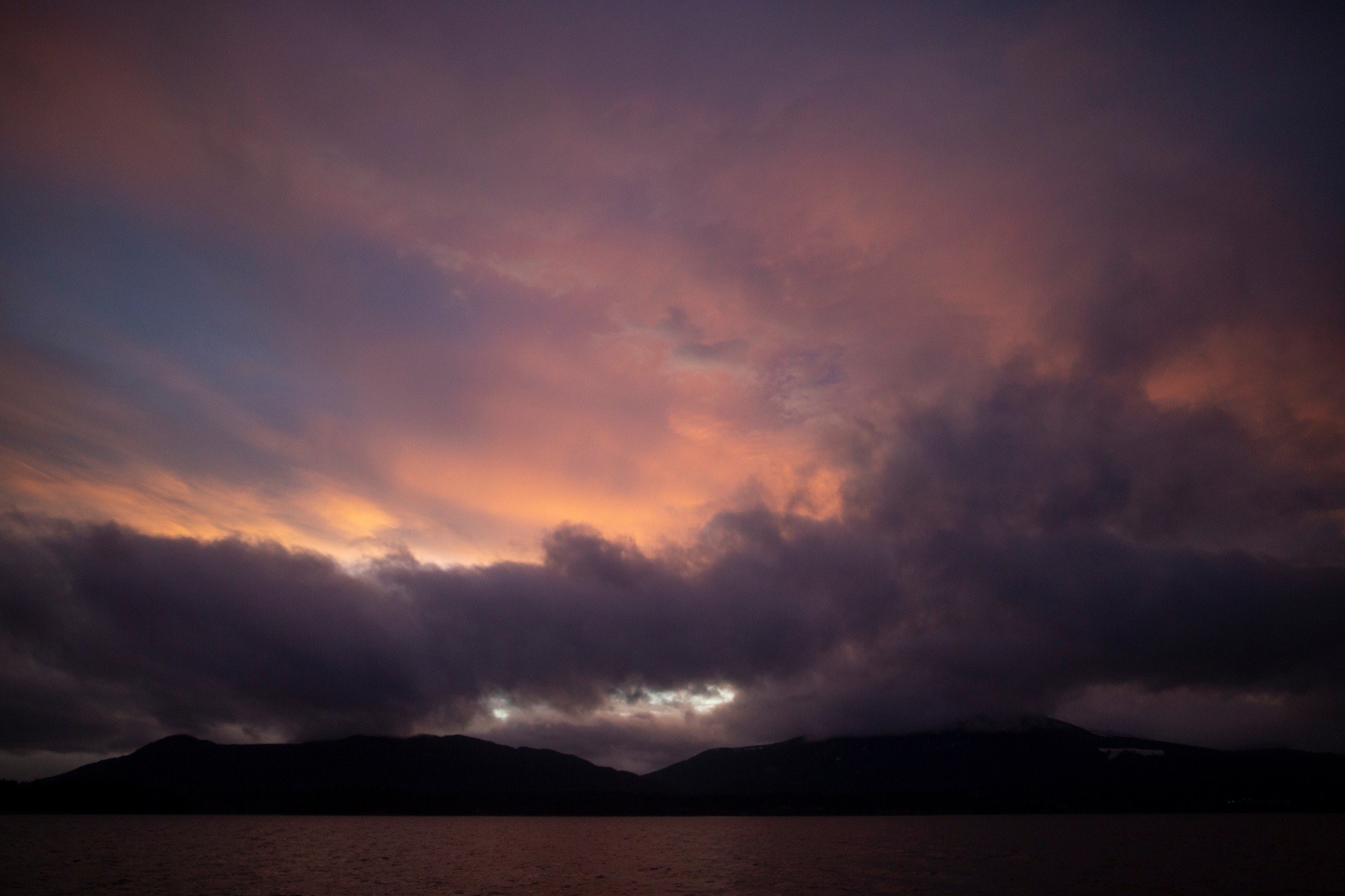 North Cowichan - Saltair / Gulf Islands, 25 Feb 2026