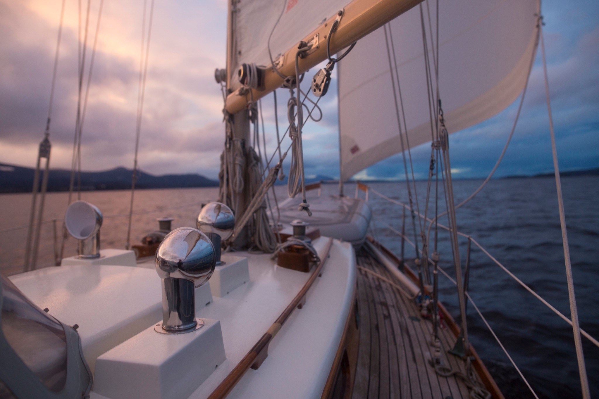 North Cowichan - Saltair / Gulf Islands, 25 Feb 2026