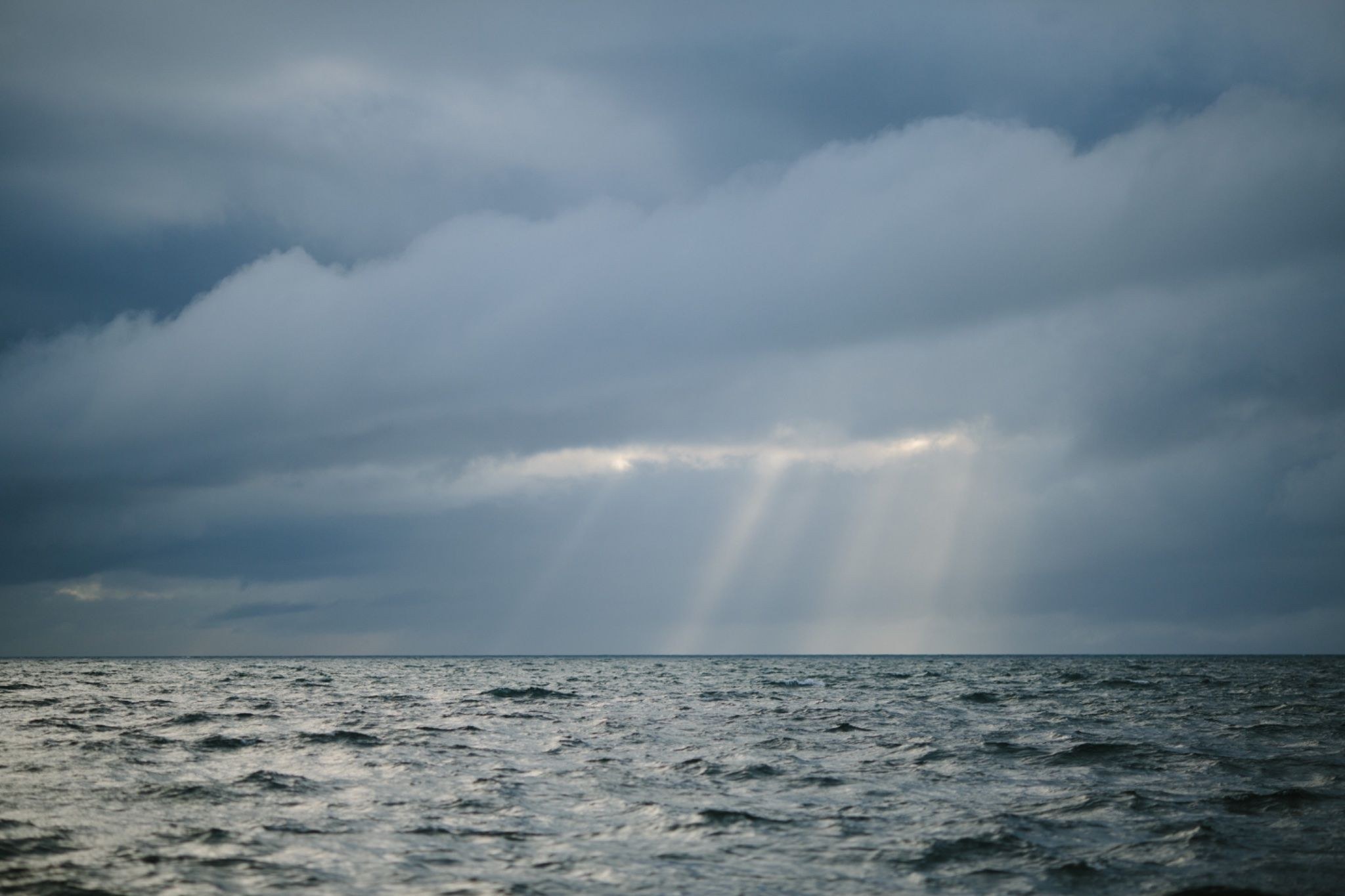 To Ucluelet, 6 Jun 2026