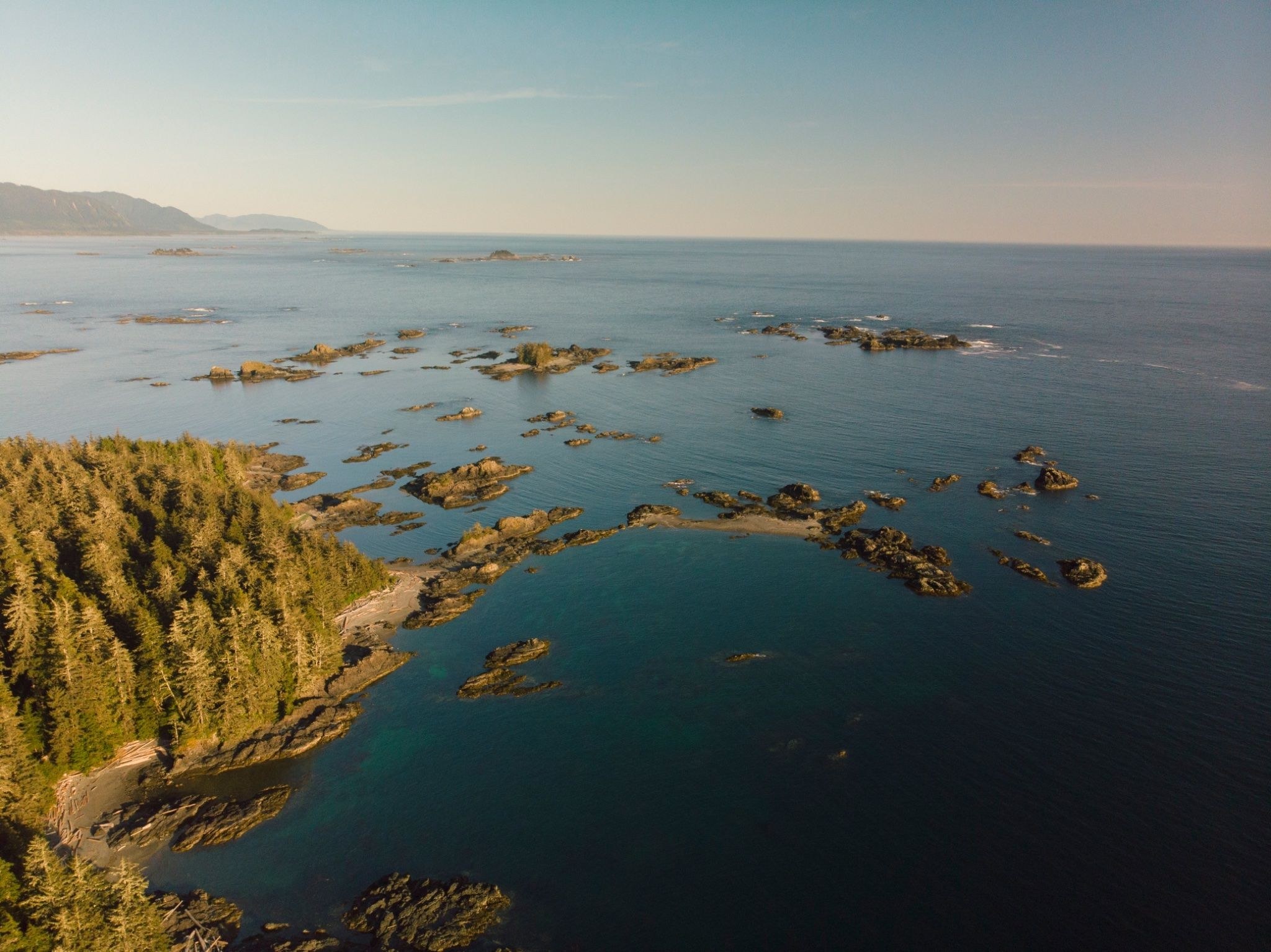 Barter Cove, 3 May 2026