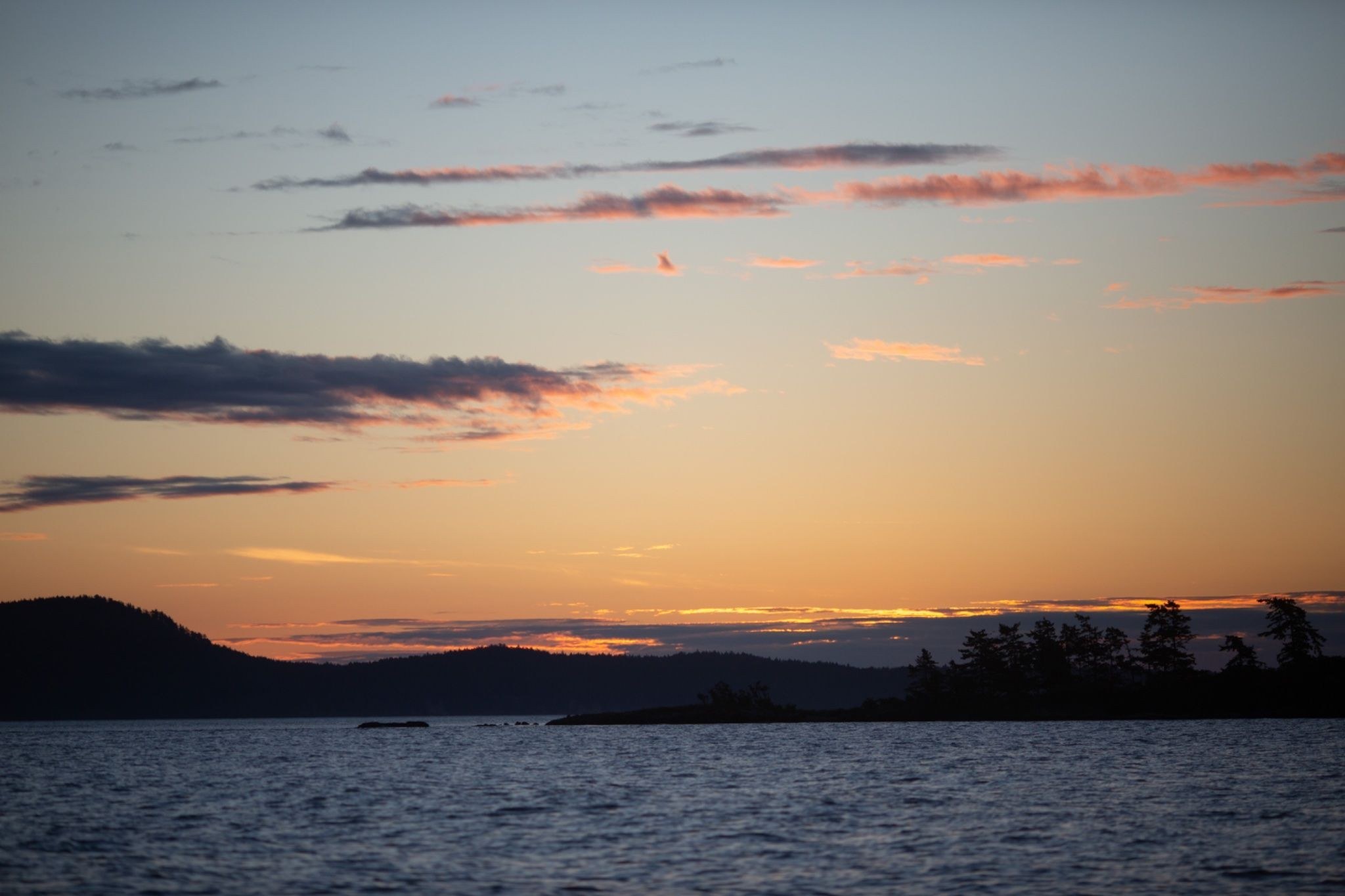 To Portland Island, 16 Jun 2026