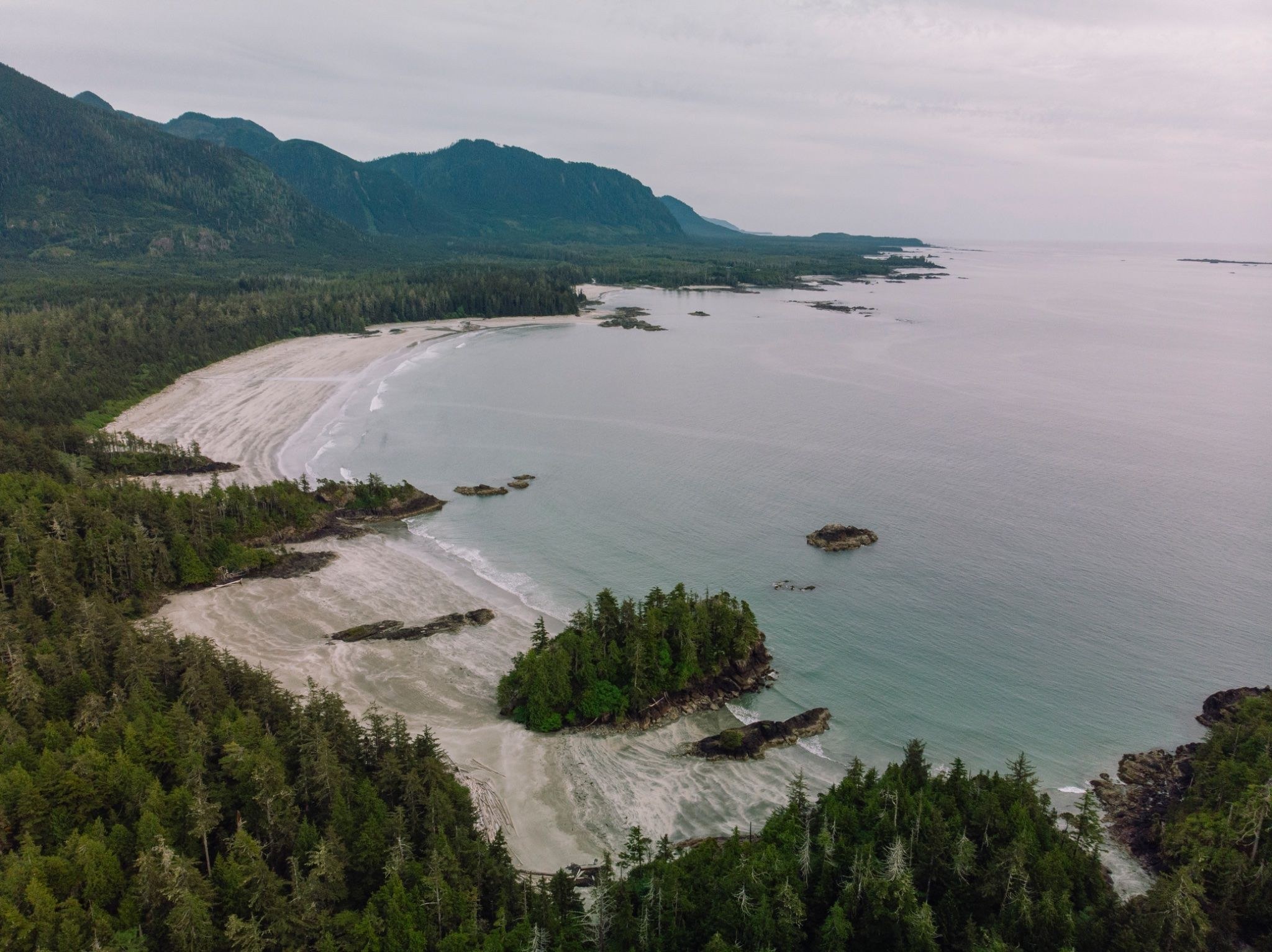 Rugged Point, 11 May 2026