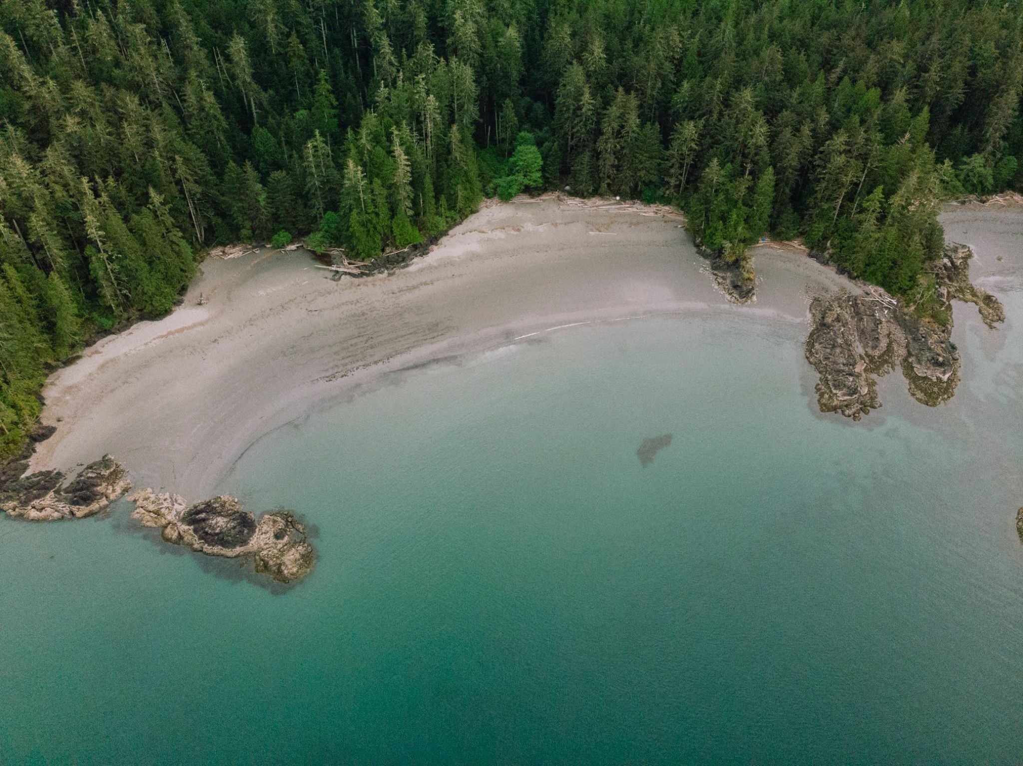 Rugged Point, 11 May 2026