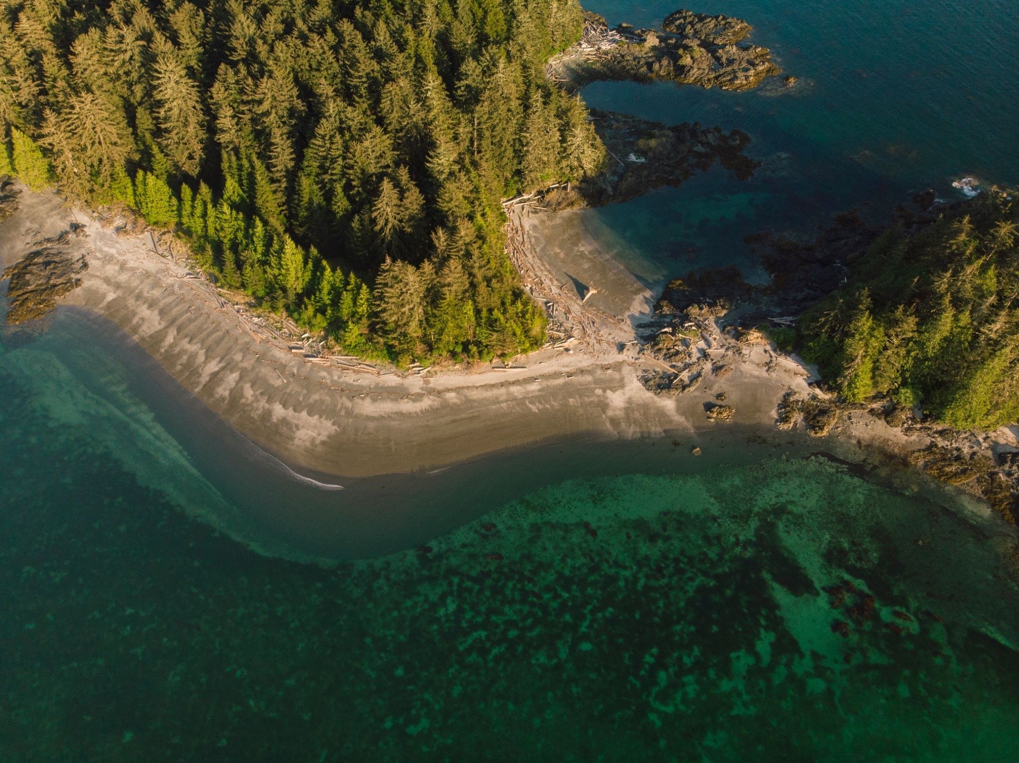 Barter Cove, 3 May 2026