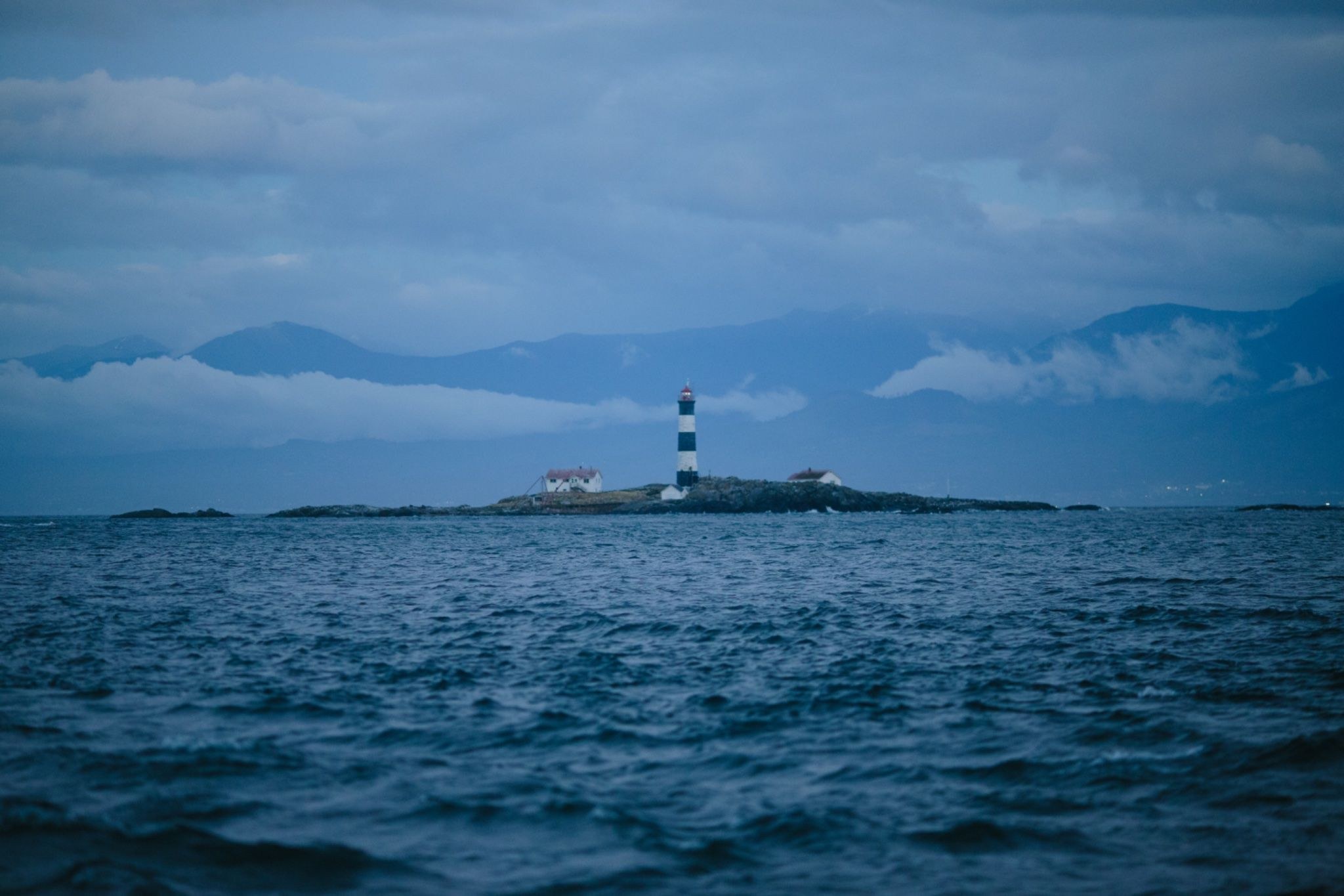 To Quarantine Bay, 9 Jun 2026