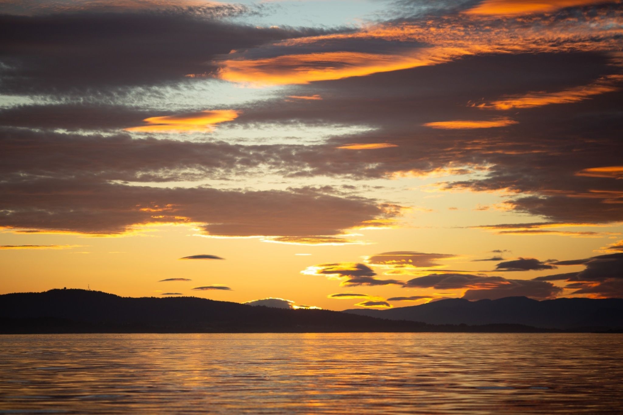 To D’Arcy Island, 15 Jun 2026