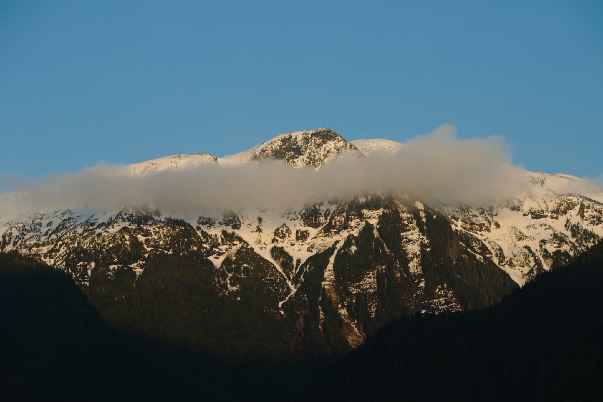 Molten Morning Light, 10 Apr 2026