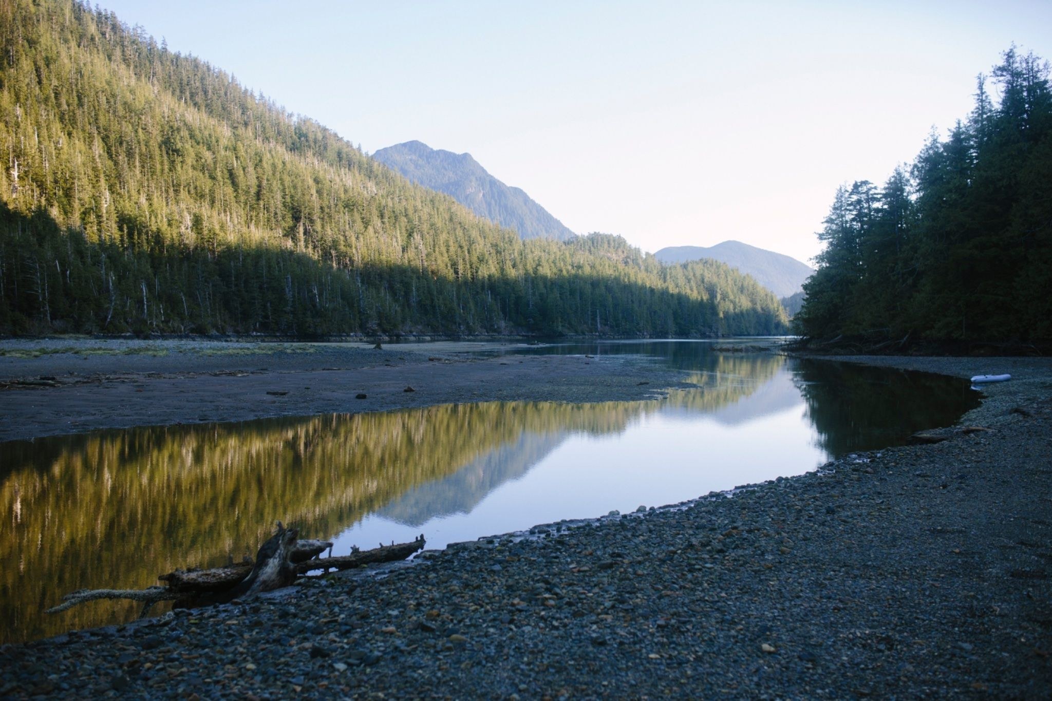 Klaskish Basin, 28 Apr 2026